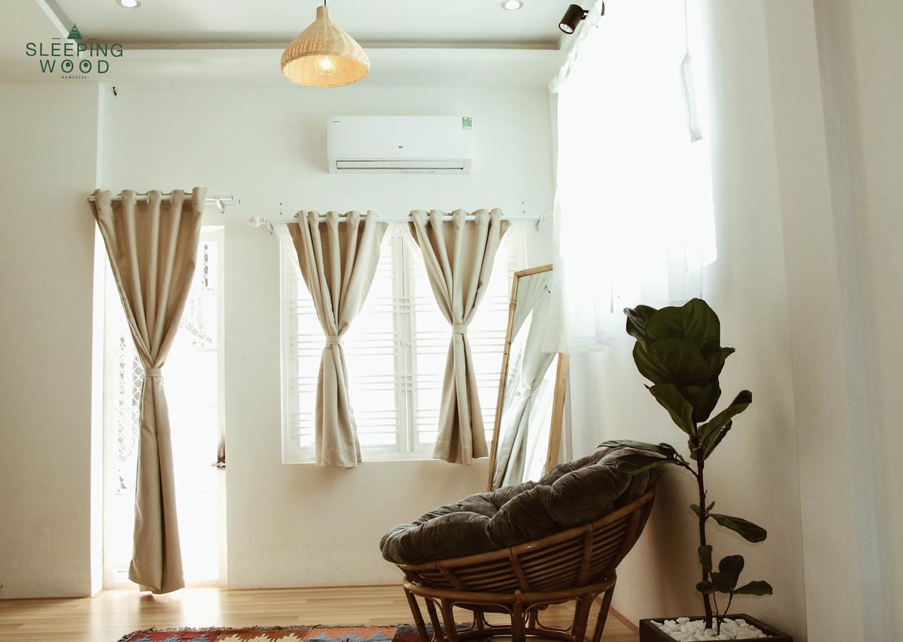 Sleepingwood Homestay Da Nang Dış mekan fotoğraf