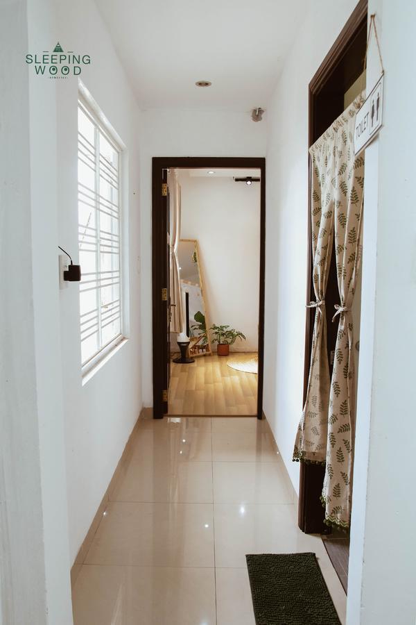 Sleepingwood Homestay Da Nang Dış mekan fotoğraf